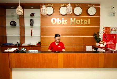 Obis Boutique - 16