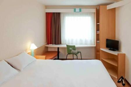 ibis Stuttgart City - 36