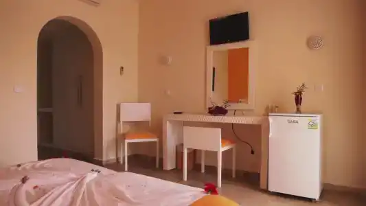 Jerba Sun Club - 6