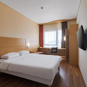Ibis Kaunas Centre - 35