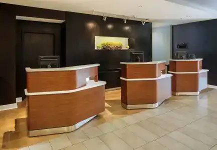 Courtyard By Marriott Houston Medical Center/Nrg Park - 20