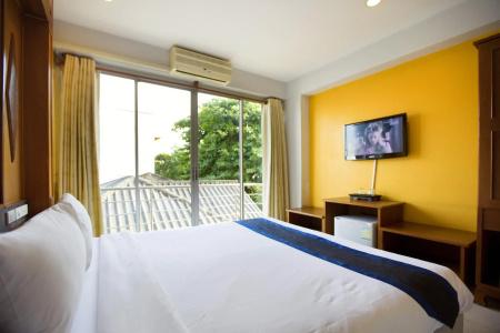 Lamphu Tree House Boutique - 73