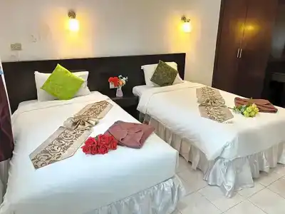 Lamai Apartment - 56