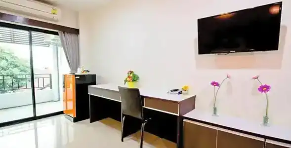 u-Sabai Park & Resort - 45