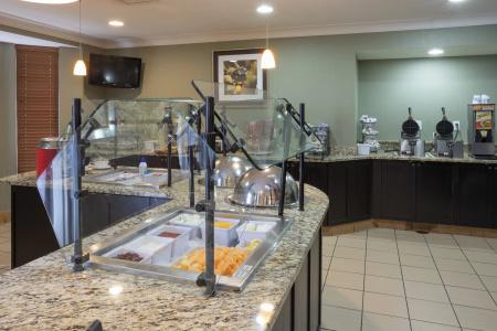 Staybridge Suites Minneapolis-Bloomington, an IHG - 25