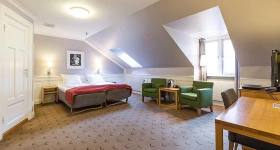 Best Western Plus Bakeriet - 78