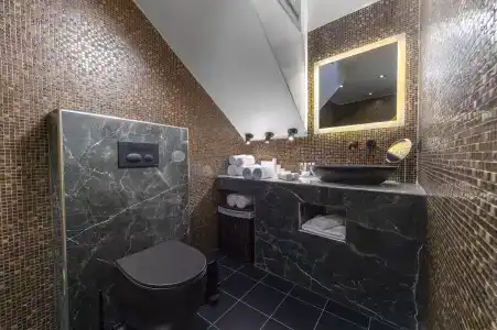 Sole d'oro Luxury Suites - 43