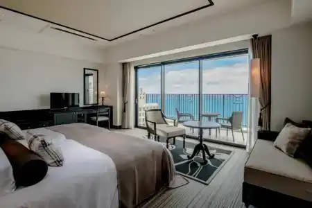 Monterey Okinawa Spa & Resort - 101