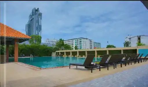 The Leela Resort & Spa Pattaya - 24