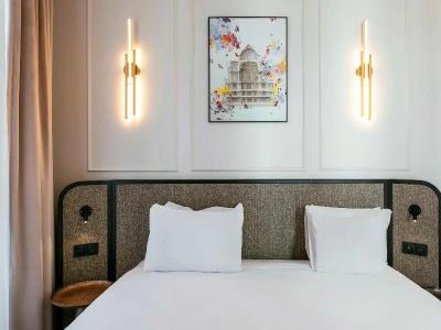 ApartAdagio Paris Opéra - 41