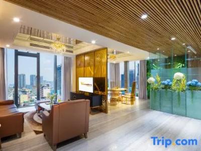 Winsuites Saigon - 189