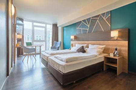 Luise Mannheim - by SuperFly Hotels - 48