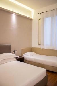 Badia Nuova Apart , Restaurant , Rooftop Lounge Bar - 308