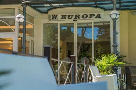 Europa Milano Marittima - 27