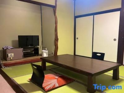 Onsen Ryokan Suigetsu - 40