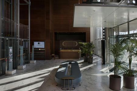 DoubleTree by Hilton Turin Lingotto - 1