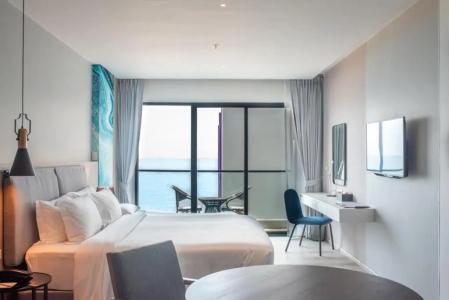 Fortune Saeng Chan Beach Rayong - Sha Plus - 17