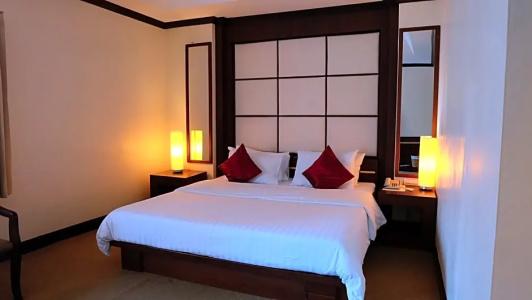 Grand Business Inn - 76