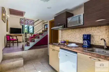 Pilot's Villas Luxury Suites - 36