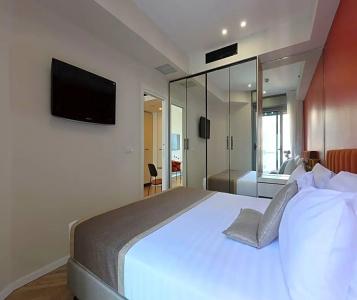 West Tel Aviv- All Suites By The Sea - 69