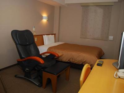 Comfort Inn Kofu - 1