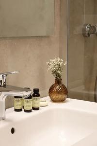 Hôtel Le Pré Galoffre - 35