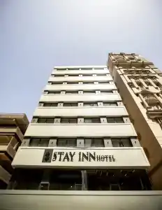 Stay Inn - Cairo - 4