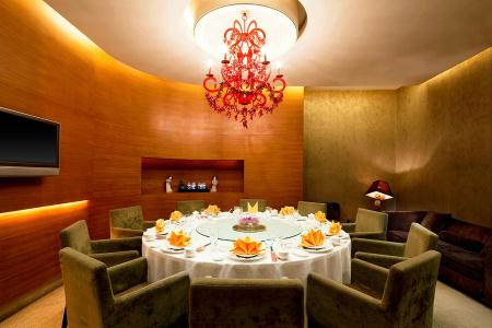 Sheraton Xi'an - 33