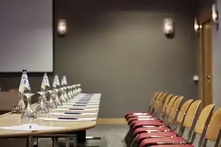 Novotel Wavre Brussels East - 21