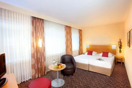 Best Western Hohenzollern - 62
