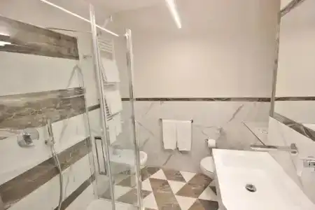 Albergo Abruzzi - 18