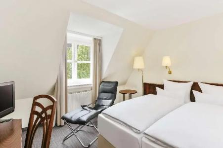 NH Klösterle Nördlingen - 53
