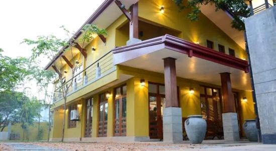 Inlak Garden - 0