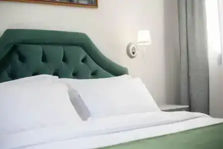 Pandrosos Divine Suites - 42