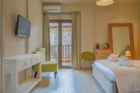 Monastiri Guesthouse - 58