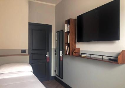 c-hotels Club House Roma - 34