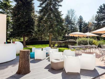 Novotel Rennes Alma - 21