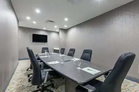 Holiday Inn Houston Ne-Bush Airport Area, An Ihg - 28