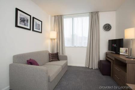 Staybridge Suites Birmingham, an IHG - 21