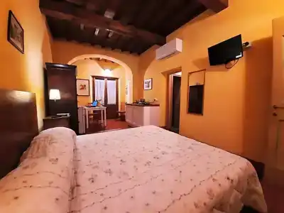 B&B La corte di Stelio - 2