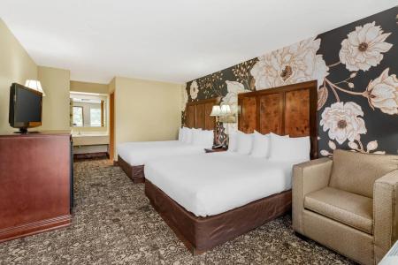 Quality Inn South - 3