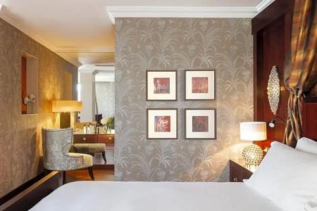 Intercontinental Madrid, An Ihg - 328
