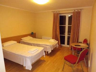 Svečių namai Moteliukas - 6