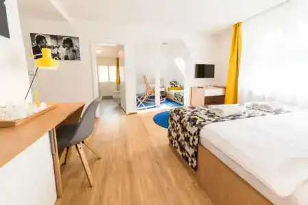Boutique Villa Beatika - 33