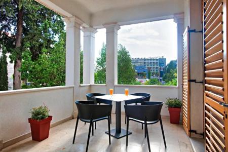 Villa Filaus b&b - 89