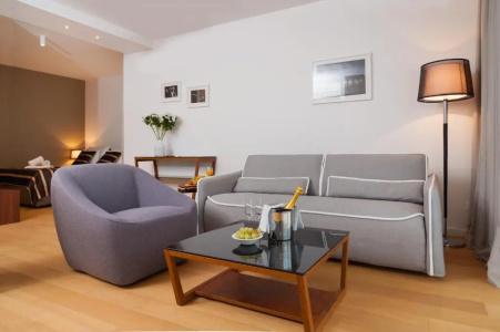 Residence by Vestibul Palace - 28