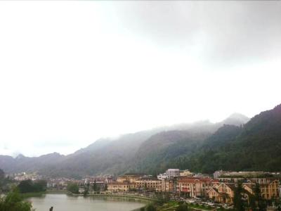 Bb Sapa Resort & Spa - 10