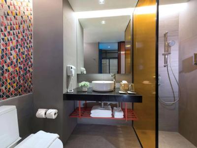 Ibis Styles Bangkok Sukhumvit Phra Khanong - Sha Extra Plus - 9