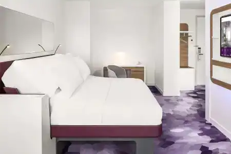 Yotel Amsterdam - 35