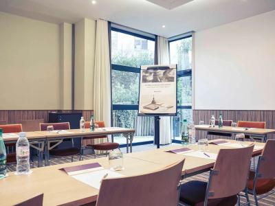 Mercure Valenciennes Centre - 19